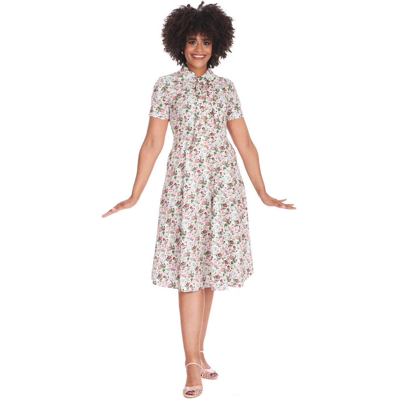 A-Line Dresses - www.succubus.us