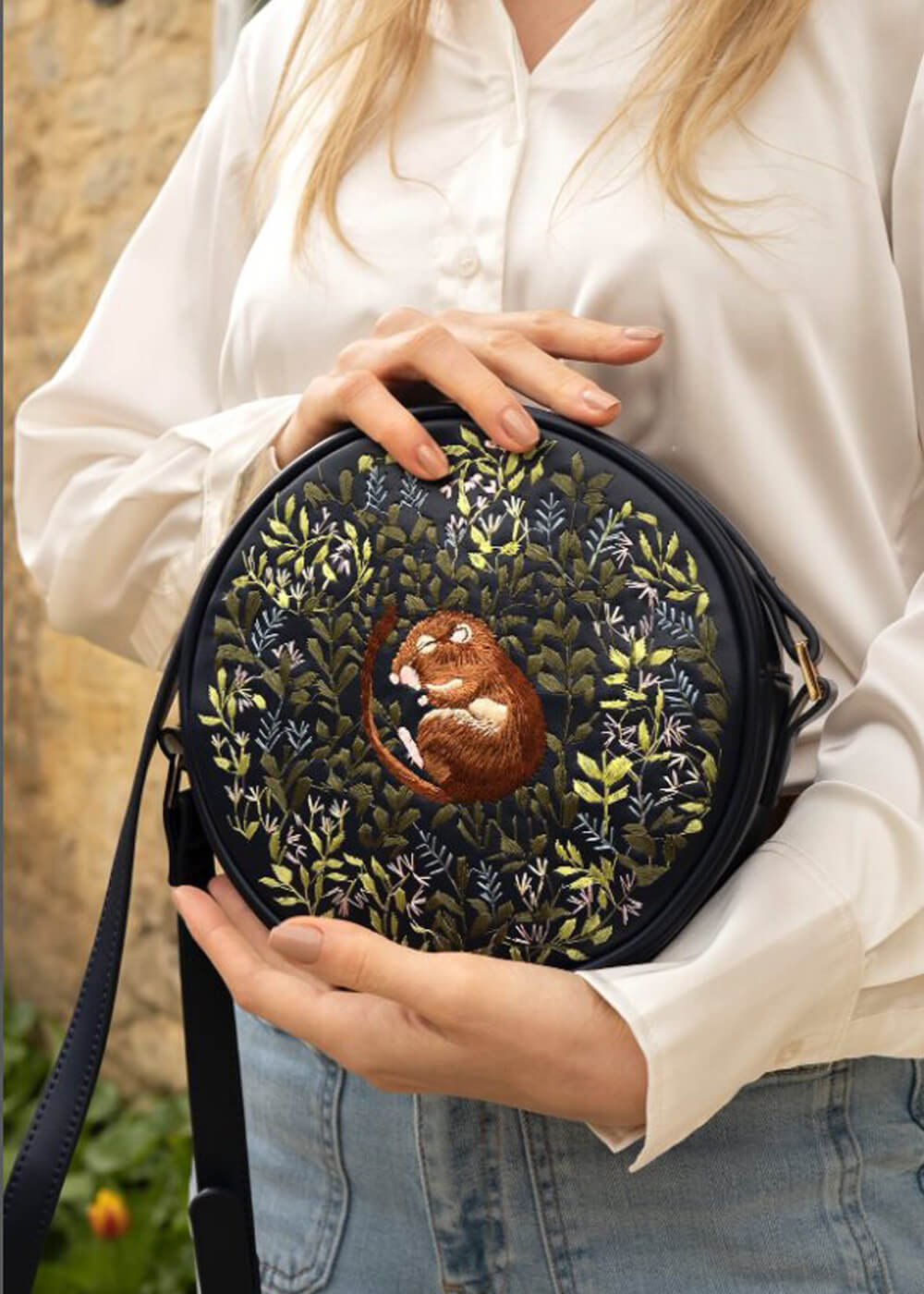 Shoulder bags - www.succubus.us