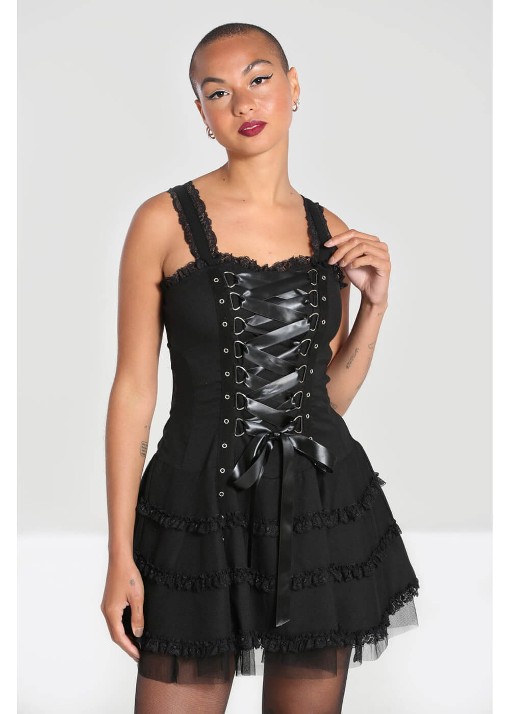 Harley Plain | DRESS*, MEDIUM Harley Plain | DRESS*, MEDIUM