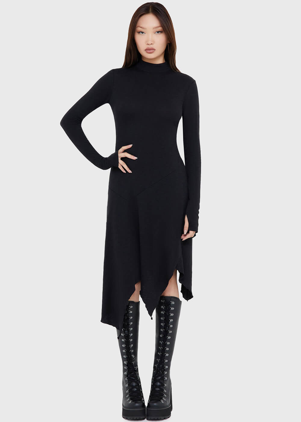 killstar dress Badlands Maxi Black 100% Polyamide.Hand wash delicate (30c) / Do not bleach / Do not tumble dry /Iron at low temperatures / Do not dry clean Phenomena Red Lace Maxi Dress