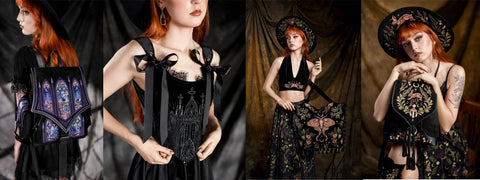 ♥ Restyle Wilderwood ♥