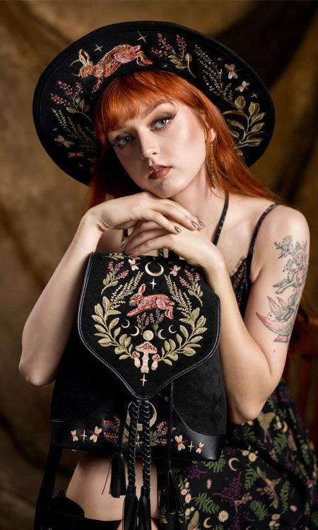 ♥ Restyle Wilderwood ♥