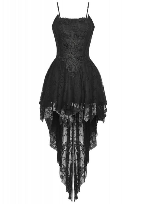 black roses dress Buy Love & Rose Textured Puff Sleeve Crew Neck Midi from Next USA this dress is for you Lunarose Floral Mini Dress -