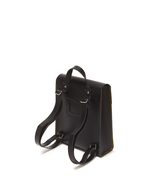 Dr Martens Mini Leather Backpack