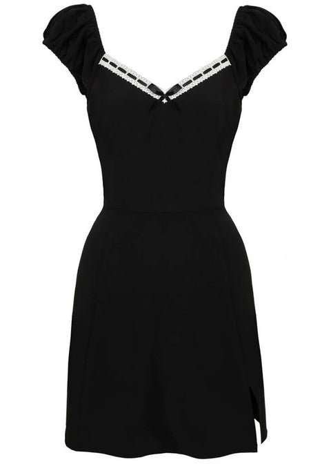 Little Black Dresses - www.succubus.us Little Black Dresses - www.succubus.us