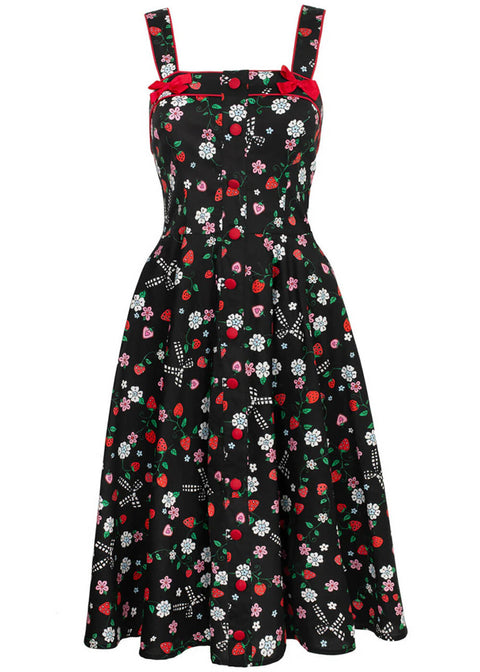 Swing Dresses - Retro, Rock 'n Roll, and Vintage-Inspired Dresses - www.succubus.us Swing Dresses - Retro, Rock 'n Roll, and Vintage-Inspired Dresses - www.succubus.us