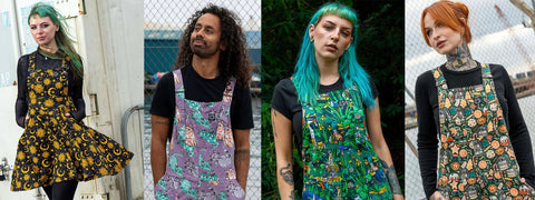 ♥ New Brand: Rebel Romance ♥