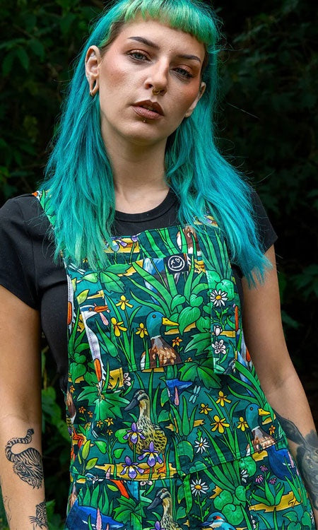 ♥ New Brand: Rebel Romance ♥