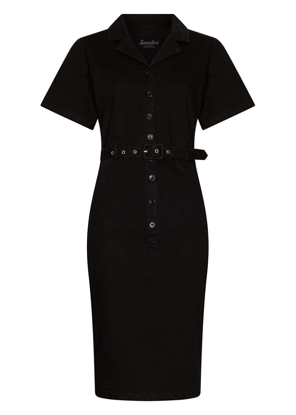 Little Black Dresses - www.succubus.us