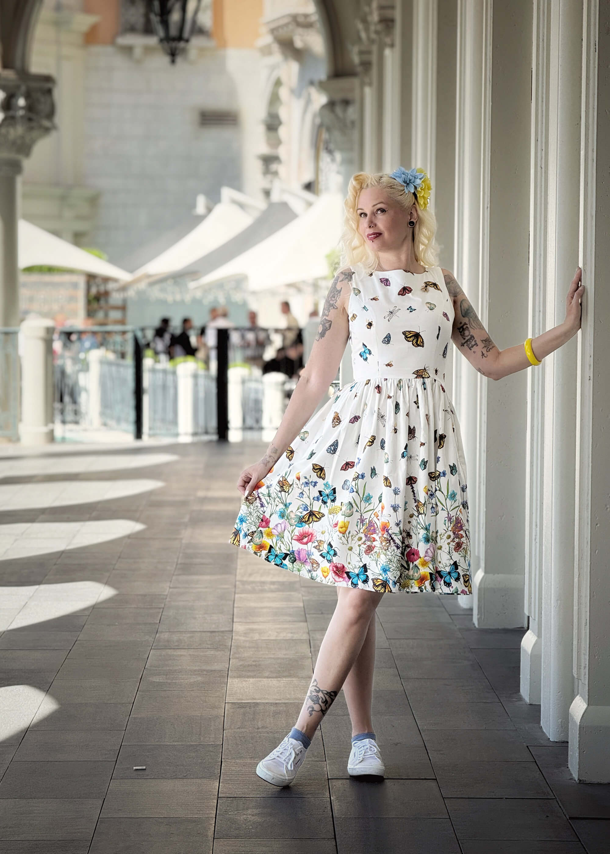 A-Line Dresses - www.succubus.us