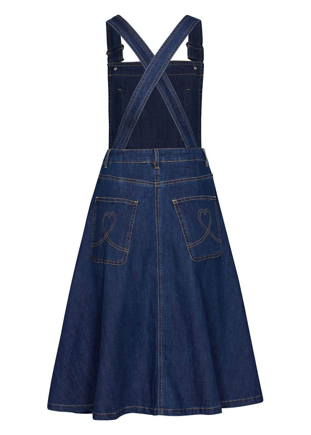 Pinafores - www.succubus.us