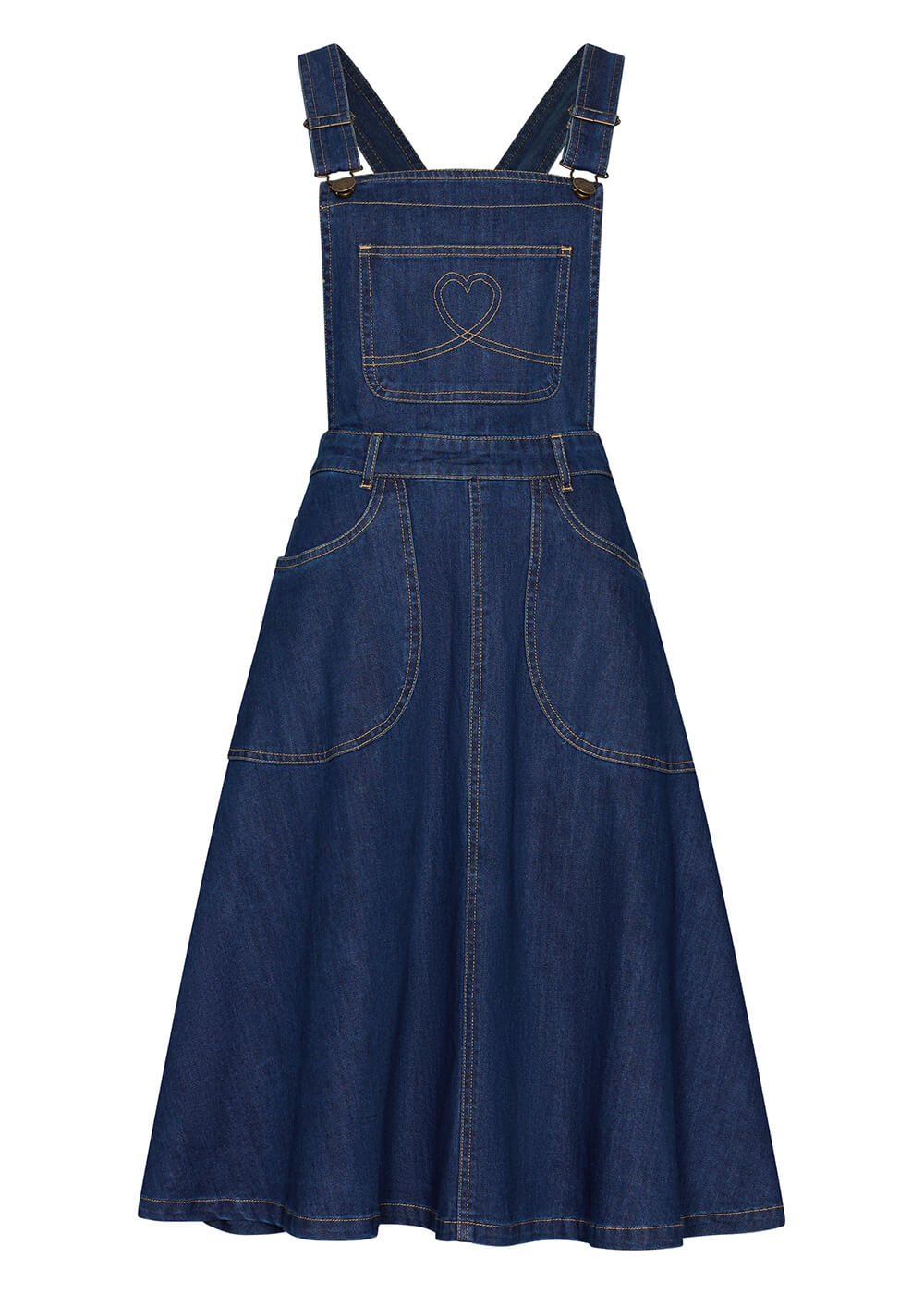 Pinafores - www.succubus.us