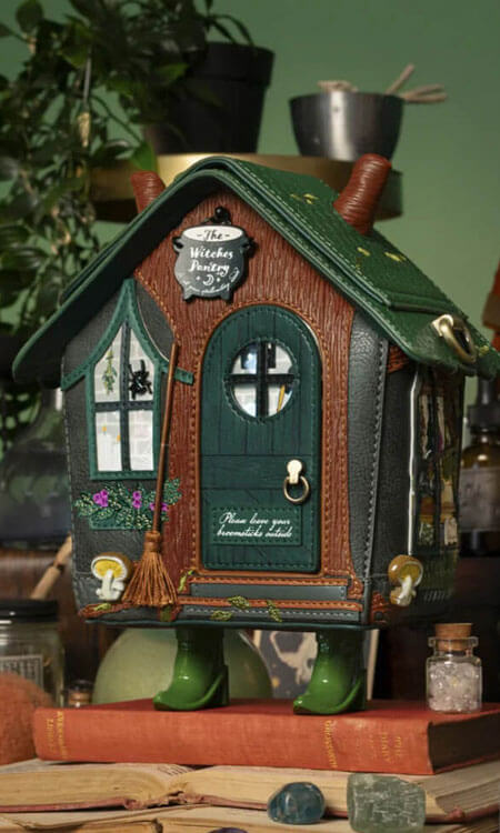 ♥ Vendula Witches Pantry ♥