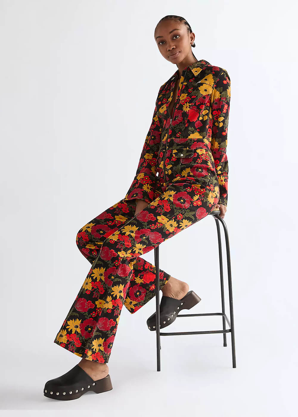 Jumpsuits – Succubus